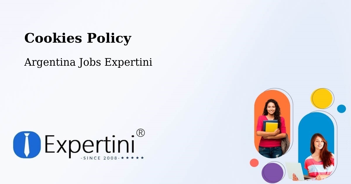 Cookie Policy – La Paz - Argentina Jobs Expertini