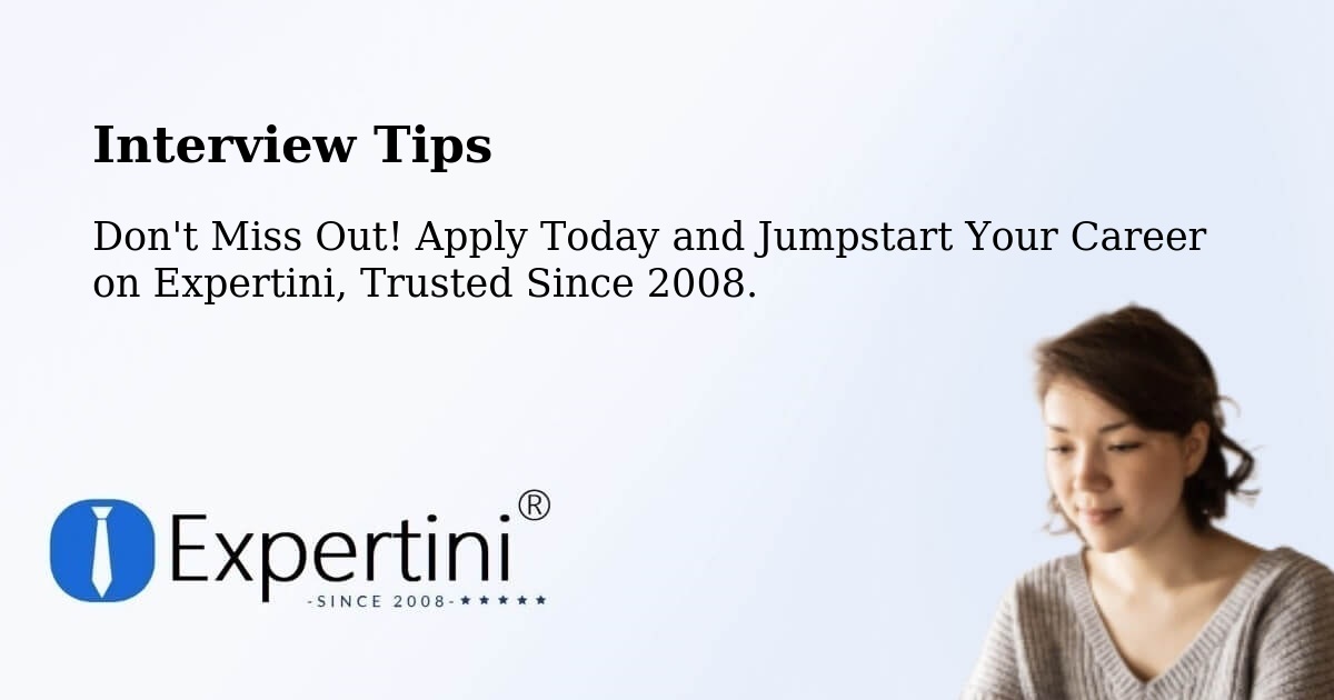 Interview Tips & Techniques for Job Seekers – La Paz - La Paz, Argentina Jobs Expertini