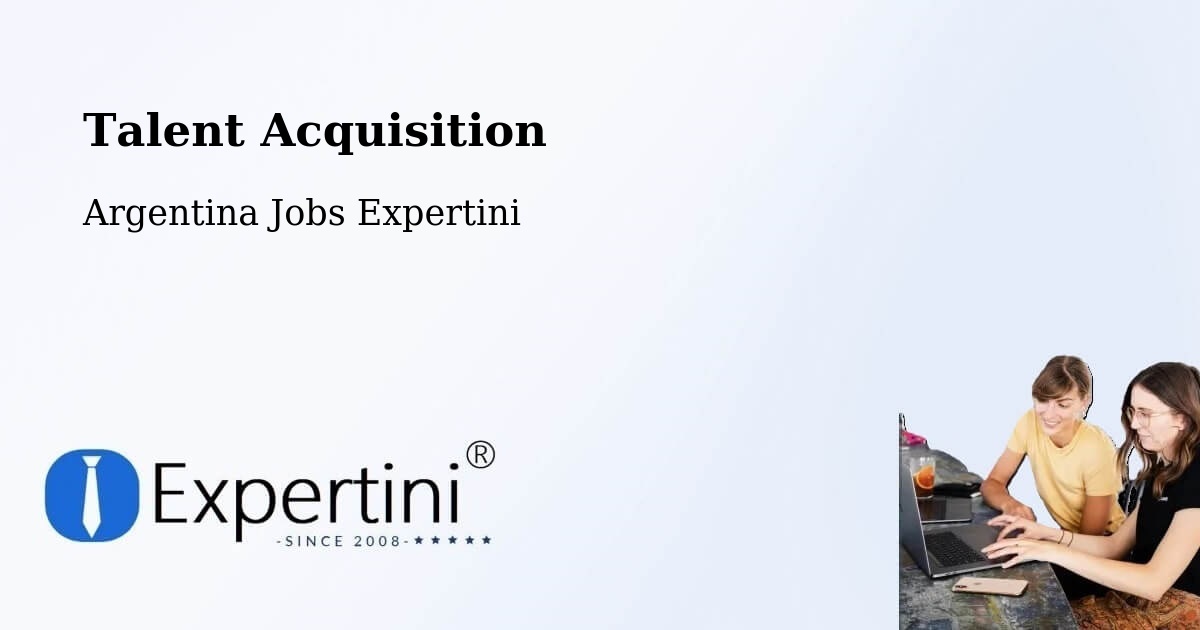 Post Jobs & Find Candidates in La Paz – Talent Acquisition Solutions - Argentina Jobs Expertini
